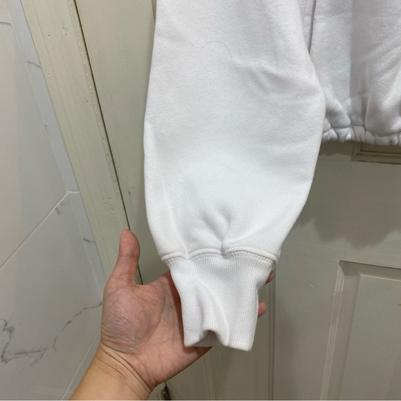 Abercrombie elasticized sweatshirt - Picture 5 of 7